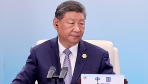 शी जिनपिंग का ‘वैश्विक शासन पहल’ (Global Governance Initiative): SCO प्लस बैठक में नया दृष्टिकोण