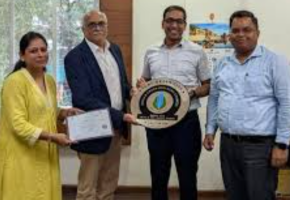 इंदौर को मिला IGBC का ग्रीन सिटी प्लेटिनम सर्टिफिकेट: हरित शहरी विकास की दिशा में बड़ी उपलब्धि