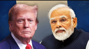 अमेरिका की दोहरी टैरिफ नीति और भारत की रणनीतिक प्रतिक्रिया: विकास, विविधता और विवेक की दिशा में