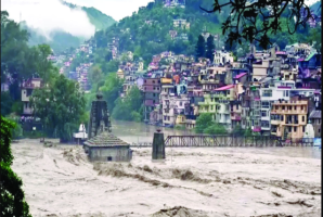 आपदा राहत कानून की अनिवार्यता: राहत नहीं, अधिकार बनाएं