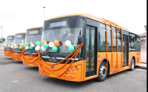 ई-मोबिलिटी को नई दिशा: पीएम ई-DRIVE योजना में संशोधन से ईवी नीति में रणनीतिक परिवर्तन