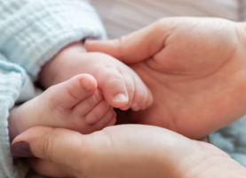 भारत में जन्म दर और प्रजनन दर में गिरावट: जनसंख्या संरचना में बड़ा बदलाव