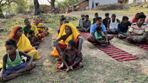 जनगणना में PVTG की अलग गणना की मांग: भारत के सबसे वंचित जनजातीय समूहों के लिए नीतिगत सुधार की दिशा में बड़ा कदम