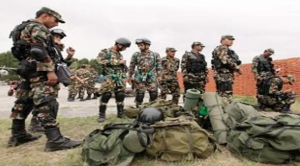 “सगरमाथा फ्रेंडशिप-2025” सैन्य अभ्यास: नेपाल-चीन रक्षा सहयोग और भारत के लिए संभावित रणनीतिक संकेत