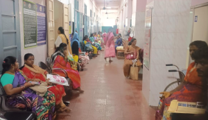 केरल में मातृ मृत्यु दर में वृद्धि: आंकड़ों की कहानी और सामाजिक परिप्रेक्ष्य