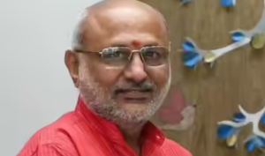 सी. पी. राधाकृष्णन बने भारत के 15वें उपराष्ट्रपति: तमिलनाडु, ओबीसी और राष्ट्रीय राजनीति में नया संदेश