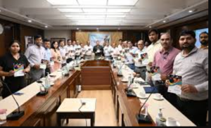 ईएसआईसी की दो बड़ी पहल: SPREE-2025 और क्षमा योजना से सामाजिक सुरक्षा को नई मजबूती
