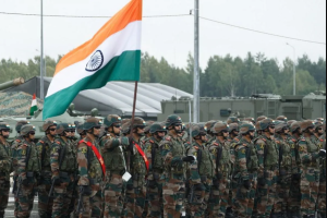 रूस में शुरू हुआ ज़ापाड-2025: भारतीय सशस्त्र बलों की भागीदारी और अंतरराष्ट्रीय तनाव का नया अध्याय