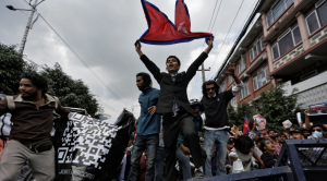 नेपाल में ‘Gen Z’ का विद्रोह: सामाजिक असंतोष से लेकर सत्ता परिवर्तन तक का संकट