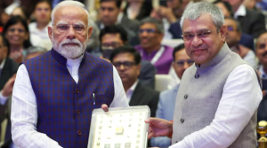 विक्रम-32 से भारत की सेमीकंडक्टर क्रांति की शुरुआत: तकनीक से भू-राजनीति तक का सफर