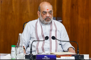 हवाईअड्डों पर अब महज 30 सेकंड में इमिग्रेशन: अमित शाह ने लॉन्च किया FTI-TTP कार्यक्रम