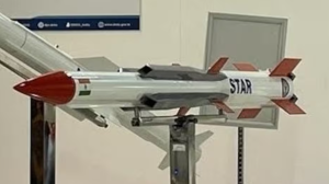 STAR मिसाइल: भारत का सुपरसोनिक ‘स्पैरिंग पार्टनर’ जो युद्ध के लिए नहीं, युद्ध की तैयारी के लिए बना है