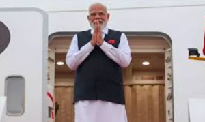 मणिपुर में ₹1,200 करोड़ की विकास परियोजनाएँ: पूर्वोत्तर के भविष्य की नई रेखा