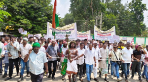 झारखंड में आदिवासी असंतोष: हो जनजाति के ‘मनकी-मुंडा’ प्रणाली पर बढ़ता प्रशासनिक हस्तक्षेप