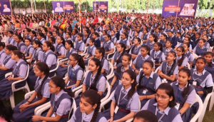 गुजरात में छात्राओं और विज्ञान छात्रों को बड़ी सहायता: ‘नमो लक्ष्मी’ और ‘नमो सरस्वती’ योजनाओं का प्रभाव