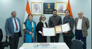 नीति आयोग: भारत के युवाओं को सशक्त बनाने वाली परिवर्तनकारी संस्था
