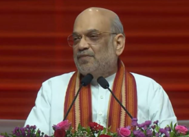 ‘ड्रग-फ्री इंडिया @2047’ की ओर बढ़ता भारत: अमित शाह ने किया सख्त कार्रवाई का ऐलान
