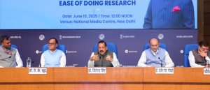 भारत में अनुसंधान के लिए खरीद नीति में सुधार: नवाचार का उत्प्रेरक बनती सरकारी प्रक्रिया