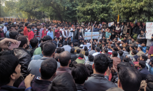 नागरिकता (संशोधन) अधिनियम 2019: भारत में पहचान, धर्म और संविधान का संघर्ष