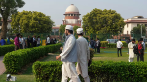 वक्फ संशोधन अधिनियम 2025: सुप्रीम कोर्ट का अहम फैसला और इसके दूरगामी प्रभाव