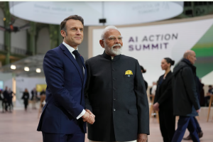 भारत करेगा तीसरे वैश्विक AI शिखर सम्मेलन की मेज़बानी: समावेशी विकास और नवाचार की ओर एक कदम