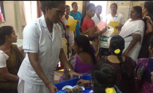 मातृ मृत्यु दर को शून्य पर लाकर पुडुचेरी बना देश का पहला केंद्रशासित प्रदेश