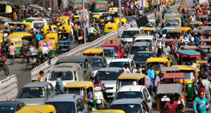 शोर प्रदूषण: भारत के शहरों में एक अनदेखा स्वास्थ्य संकट