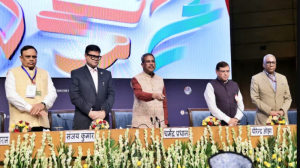विकसित भारत बिल्डाथॉन 2025: छात्रों के नवाचार से सशक्त राष्ट्र की ओर
