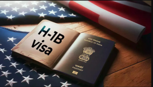 अमेरिका की H-1B नीति पर सख्ती, चीन की K वीजा पहल और भारत के लिए भविष्य की चुनौती