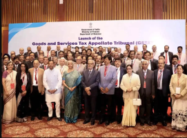 जीएसटी अपीलीय न्यायाधिकरण (GSTAT) का शुभारंभ: कर सुधारों में एक नया अध्याय