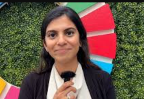UNEP ने घोषित किए 2025 के “Young Champions of the Earth”, भारत की जिनाली मोदी भी सम्मानित