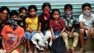 “Children in India 2025” रिपोर्ट: भारत में बच्चों की स्थिति पर विस्तृत विश्लेषण