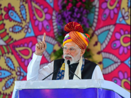 राजस्थान में महा-परमाणु ऊर्जा परियोजना की आधारशिला: आत्मनिर्भर भारत की ऊर्जा क्रांति