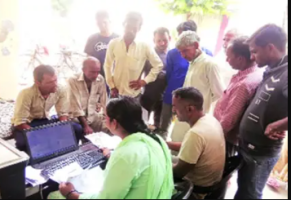डिजिटल पंचायत: ग्राम शासन में तकनीक के माध्यम से बदलाव की ओर