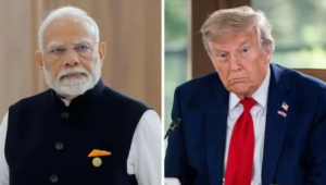 ट्रंप के टैरिफ से नहीं, भारत के आंतरिक व्यापारिक असंतुलन से है असली खतरा