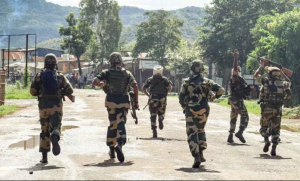 पूर्वोत्तर के तीन राज्यों में AFSPA की अवधि बढ़ी: मणिपुर, नागालैंड और अरुणाचल में फिर छह महीने के लिए लागू