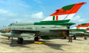 भारतीय वायुसेना ने कहा अलविदा MiG-21 को: छह दशकों की सेवा का अंत और आगे की चुनौतियाँ