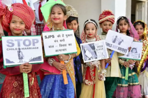 भारत में बाल विवाह में बड़ी गिरावट: अब खत्म करने की दिशा में ठोस कदम