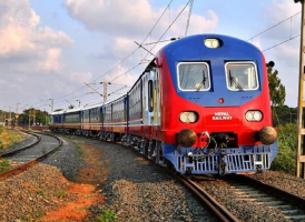 भारत-भूटान रेल संपर्क: कोकराझार-गेलेफू लाइन को मिला ‘विशेष रेलवे परियोजना’ का दर्जा