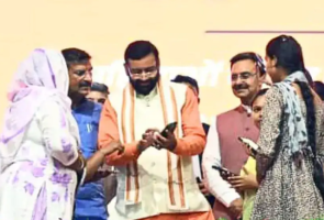 हरियाणा में महिलाओं के लिए नई पहल: दीनदयाल लाड़ो लक्ष्मी योजना की शुरुआत