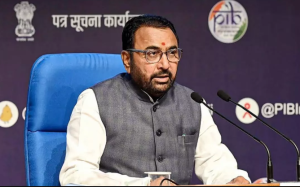 आयुष मंत्रालय की नई पहल “प्रयास”: आयुर्वेद और आधुनिक चिकित्सा का समन्वित प्रयास