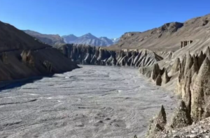 हिमाचल का कोल्ड डेजर्ट बायोस्फीयर रिज़र्व यूनेस्को की वर्ल्ड नेटवर्क सूची में शामिल