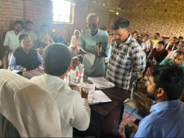 उत्तर प्रदेश में एग्री-स्टैक योजना के तहत किसान पंजीकरण अनिवार्य, डीएमों को दी गई सख्त चेतावनी
