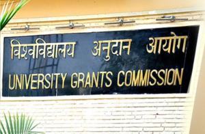विदेश छात्रों के लिए अनिवार्य हुआ SII पोर्टल पंजीकरण: UGC का नया निर्देश