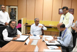 मौसम पूर्वानुमान में स्वदेशी तकनीकी नवाचार: दिल्ली में CSIR-AMPRI का SODAR सिस्टम हुआ लॉन्च