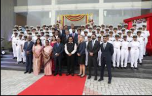 भारत का पहला ‘मैरिटाइम सिमुलेशन सेंटर’ चेन्नई में शुरू, समुद्री प्रशिक्षण को मिलेगा नया आयाम