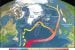 Atlantic Meridional Overturning Circulation Collapse