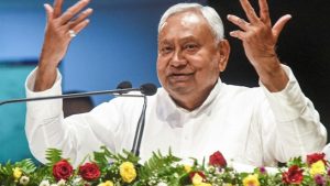 Bihar Launches ₹1,000 Allowance for Unemployed Graduates