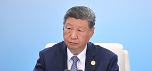 China’s Global Governance Initiative at SCO Plus Summit