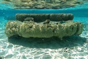 Coral Microatolls Reveal Early Indian Ocean Sea-Level Rise
